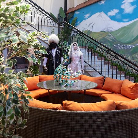 Hestia Boutique Hotel Gori Kültér fotó