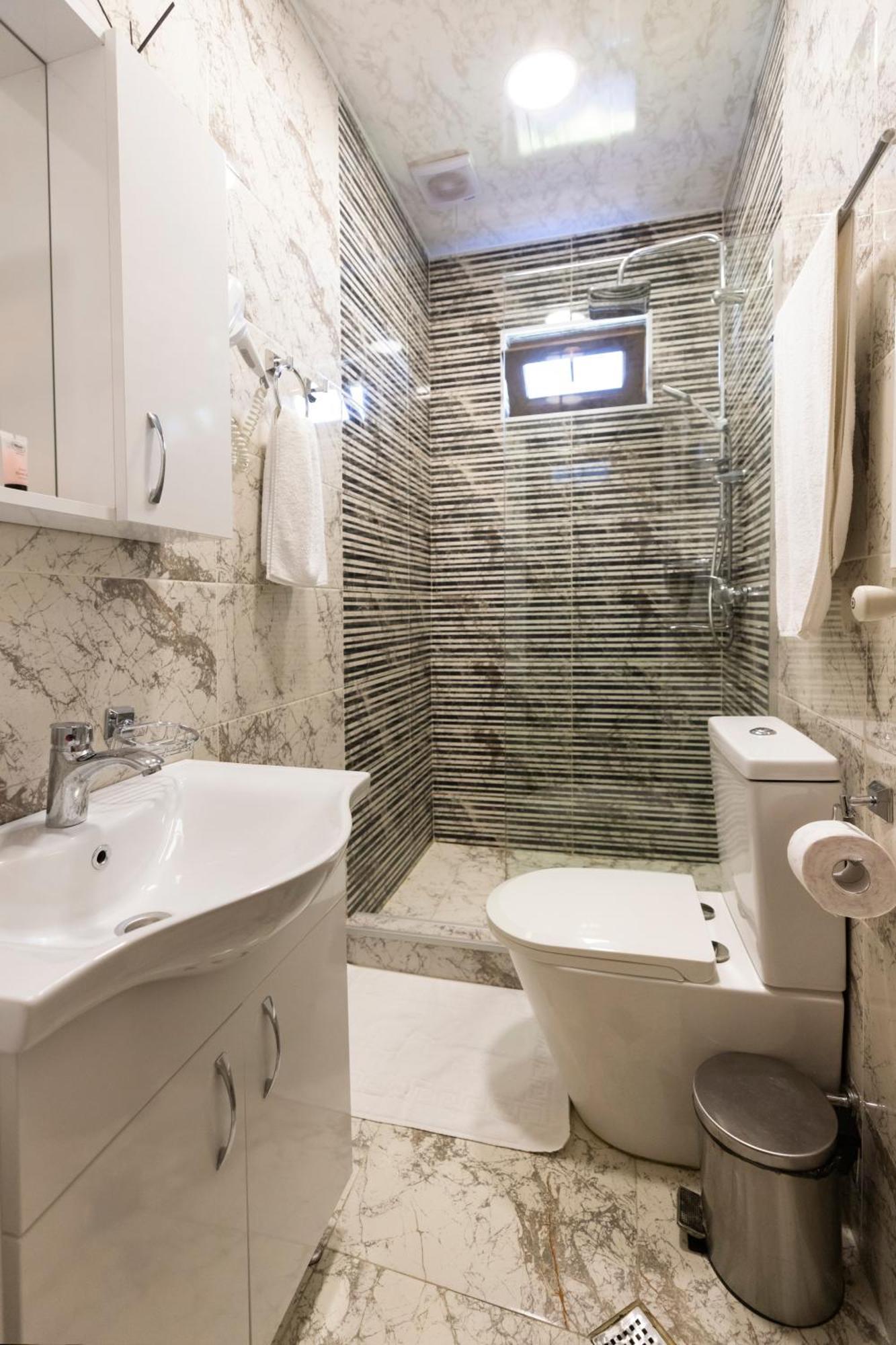 Hestia Boutique Hotel Gori Kültér fotó