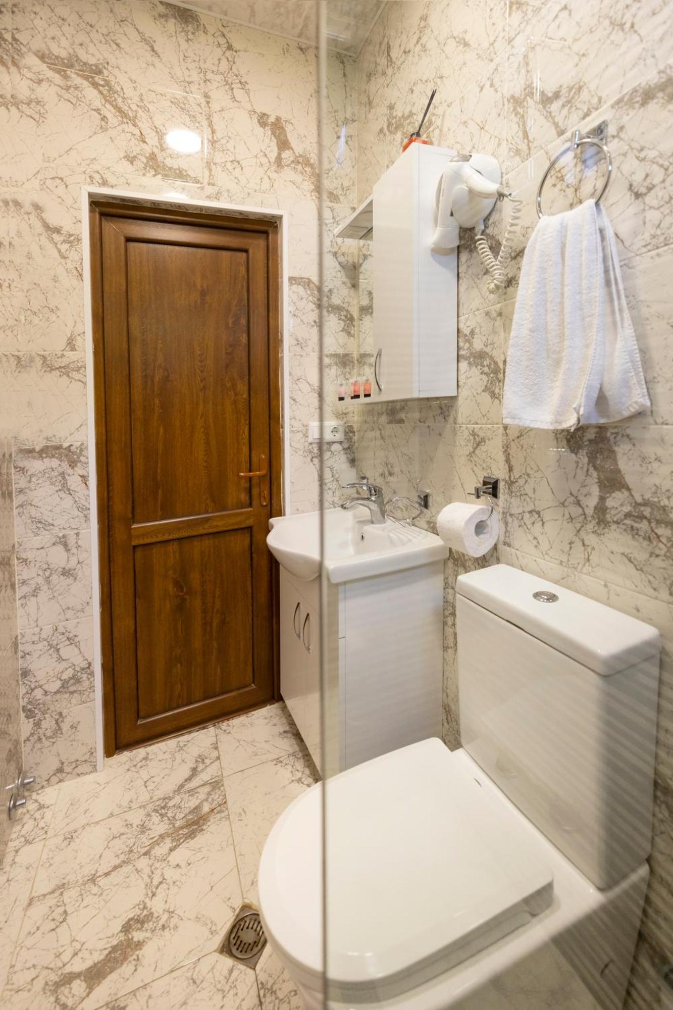 Hestia Boutique Hotel Gori Kültér fotó