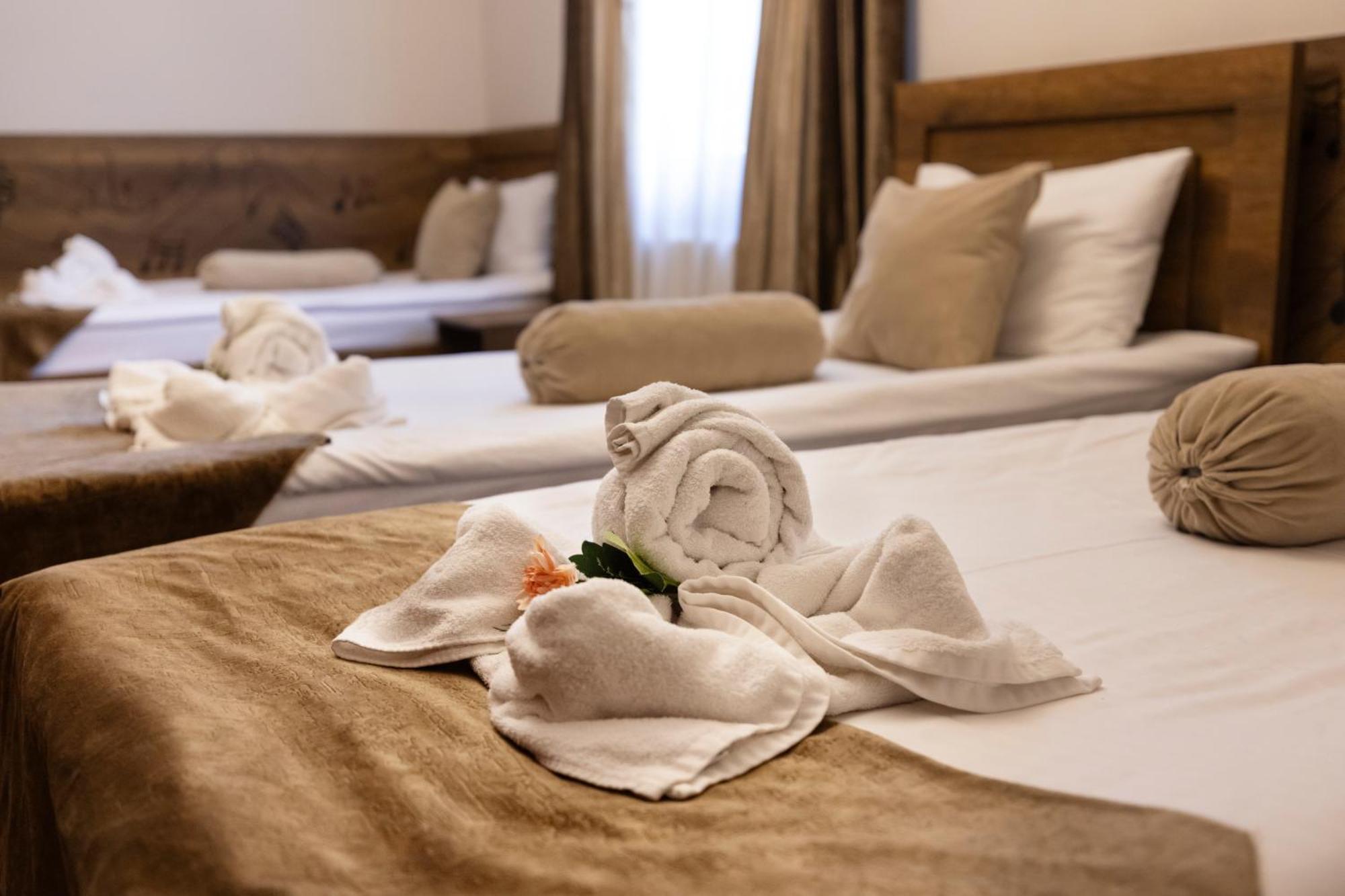 Hestia Boutique Hotel Gori Kültér fotó