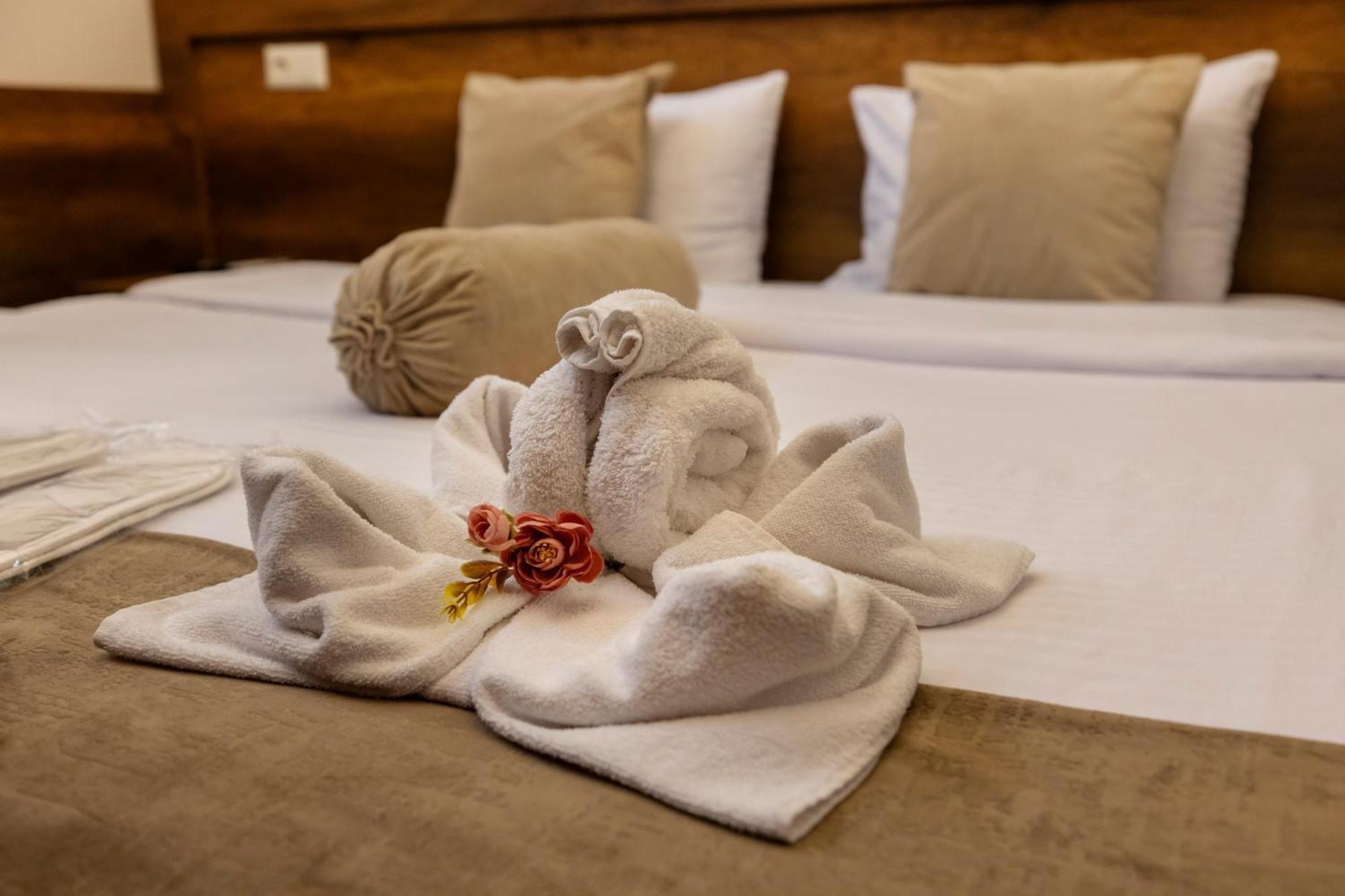 Hestia Boutique Hotel Gori Kültér fotó