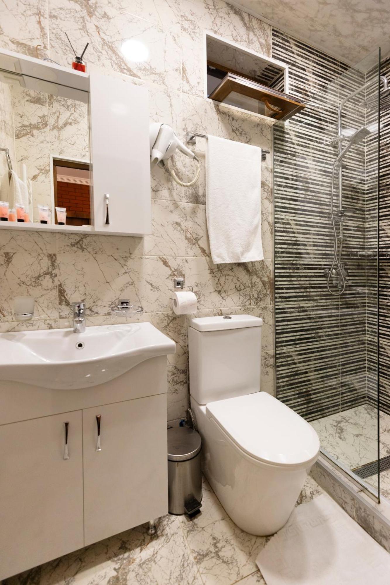 Hestia Boutique Hotel Gori Kültér fotó