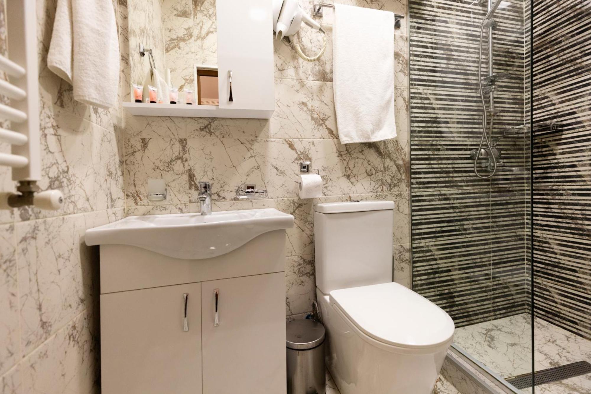 Hestia Boutique Hotel Gori Kültér fotó