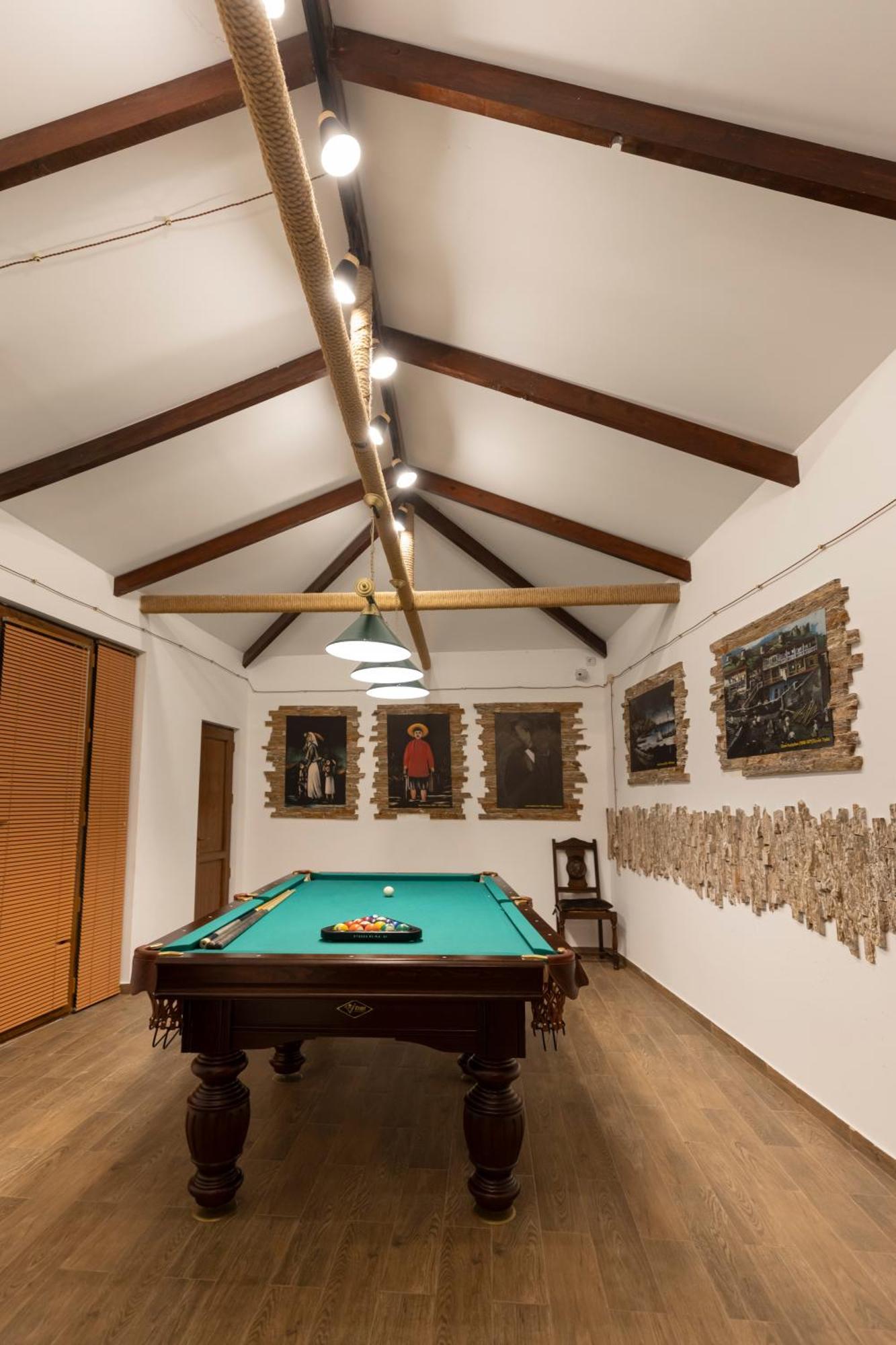Hestia Boutique Hotel Gori Kültér fotó