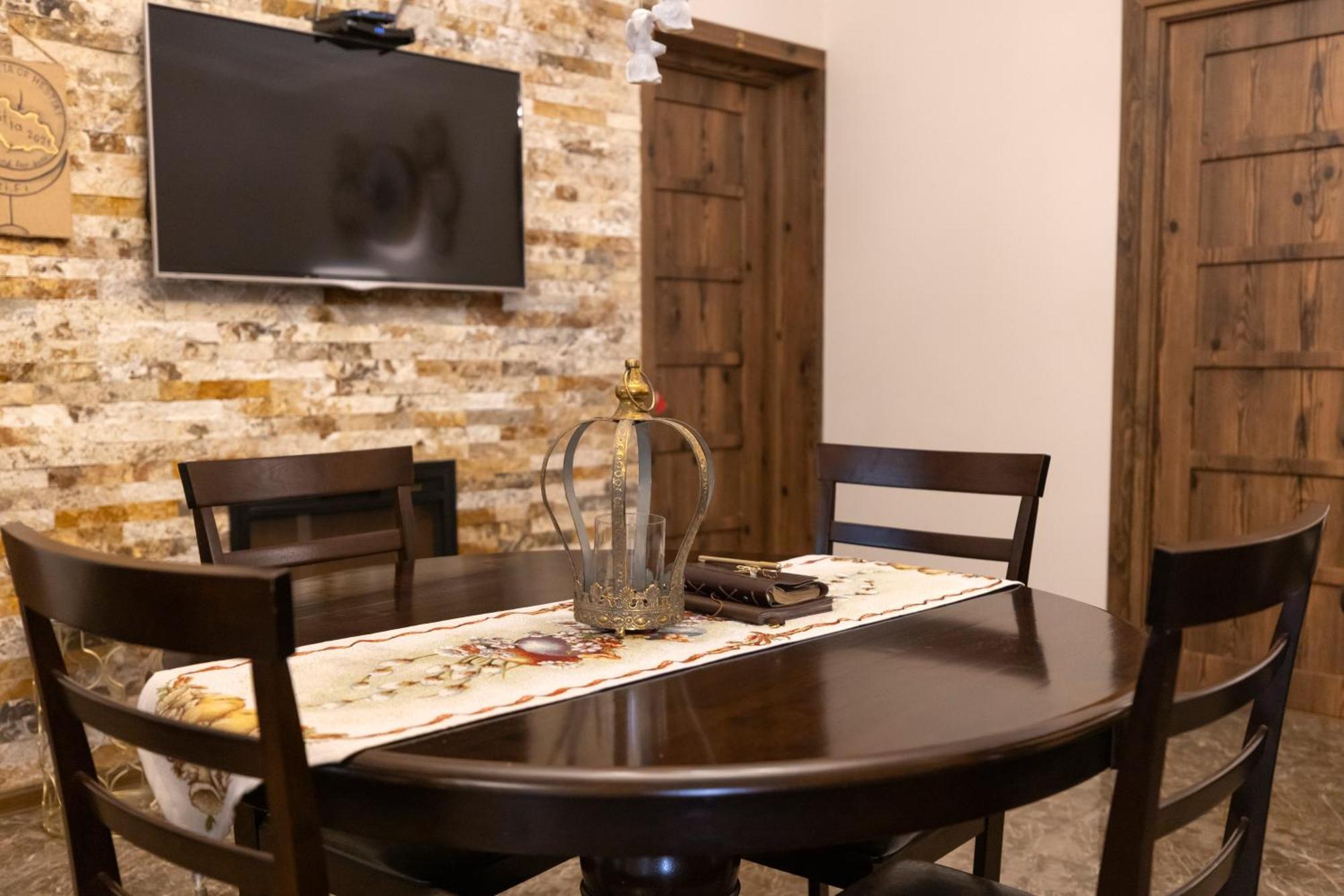 Hestia Boutique Hotel Gori Kültér fotó