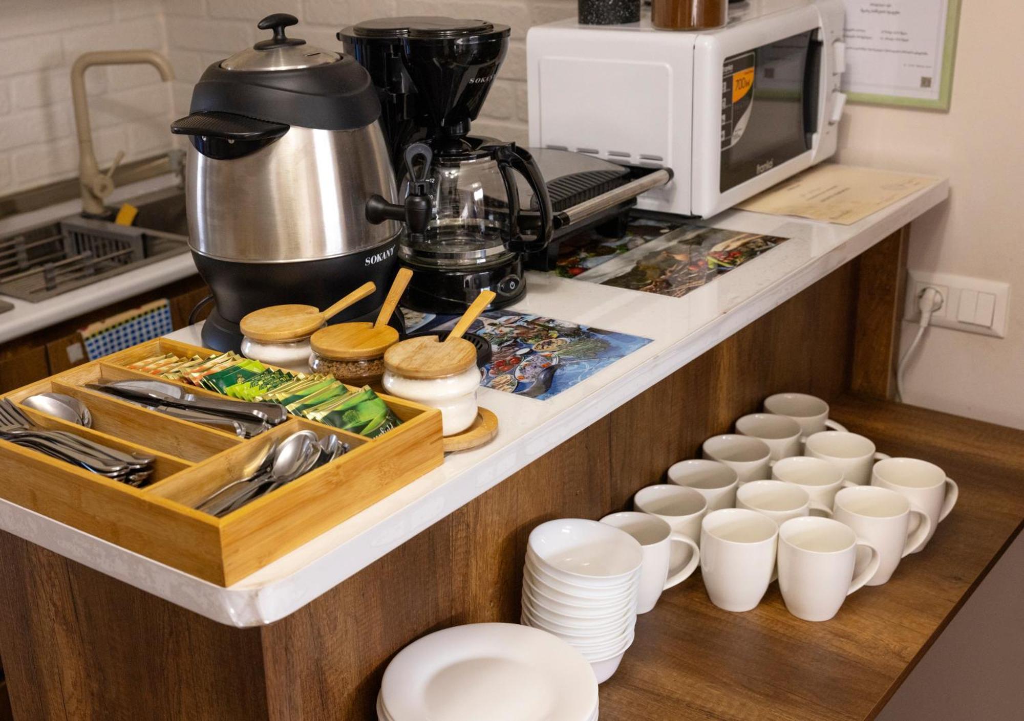 Hestia Boutique Hotel Gori Kültér fotó