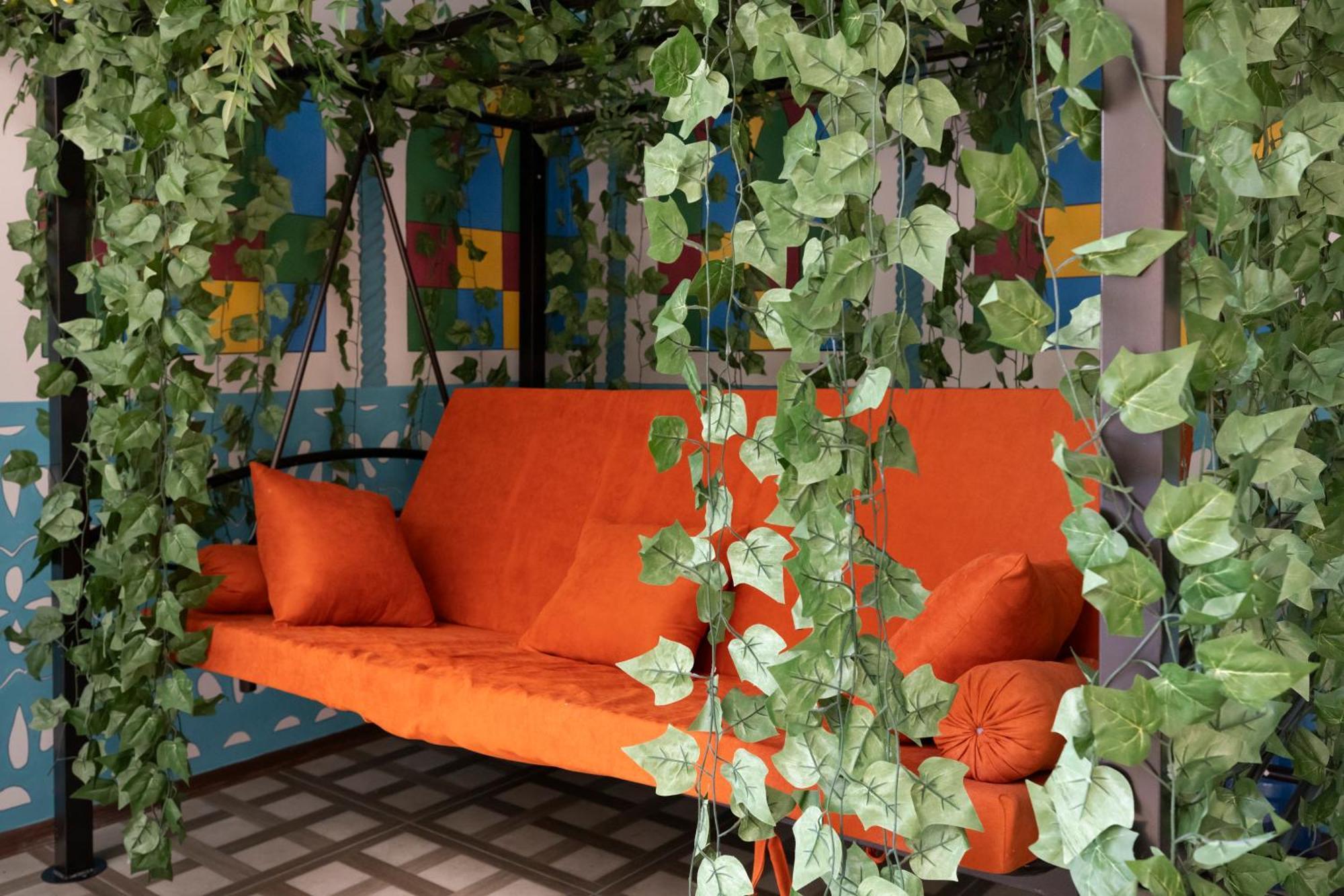 Hestia Boutique Hotel Gori Kültér fotó