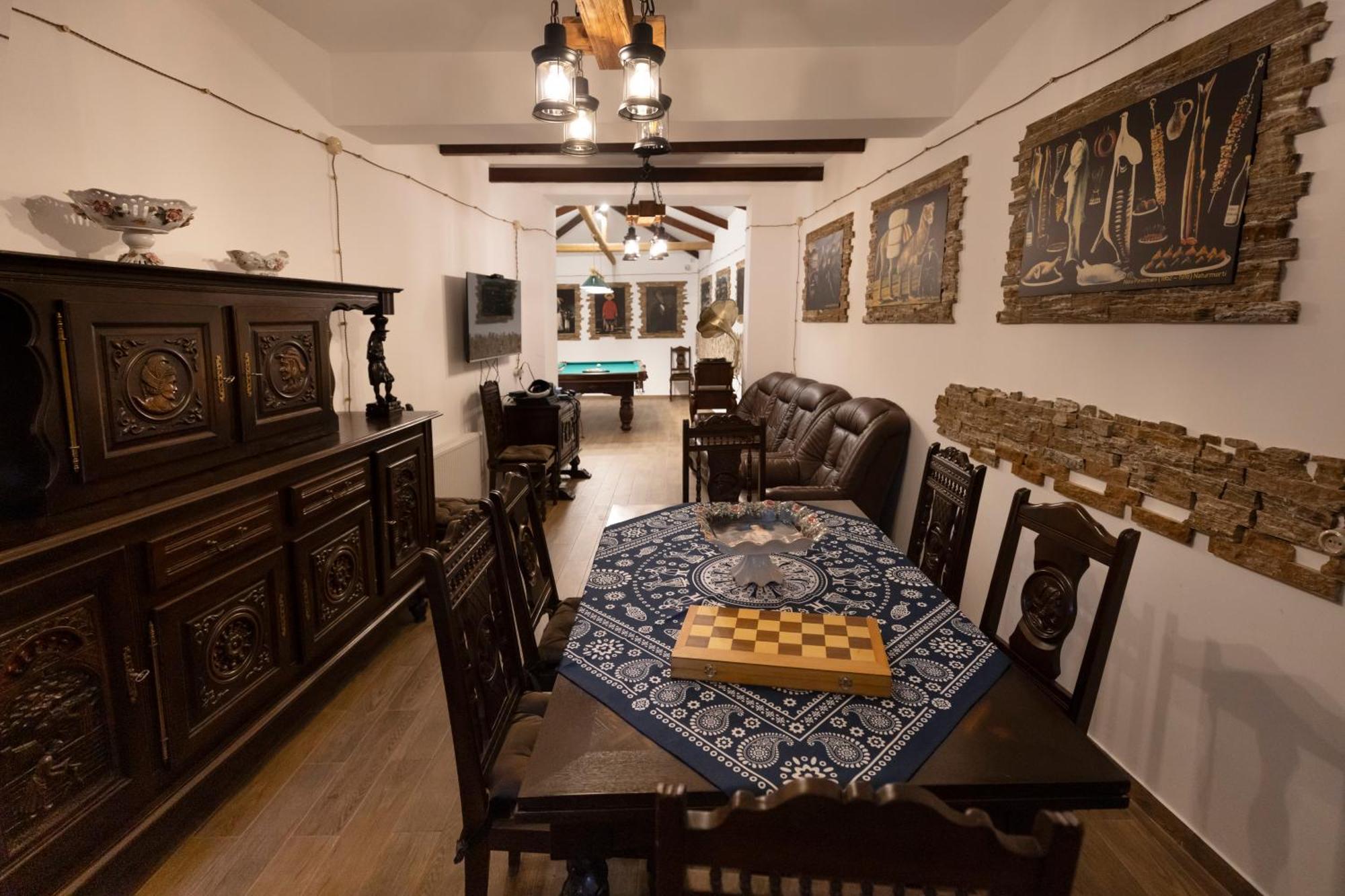 Hestia Boutique Hotel Gori Kültér fotó