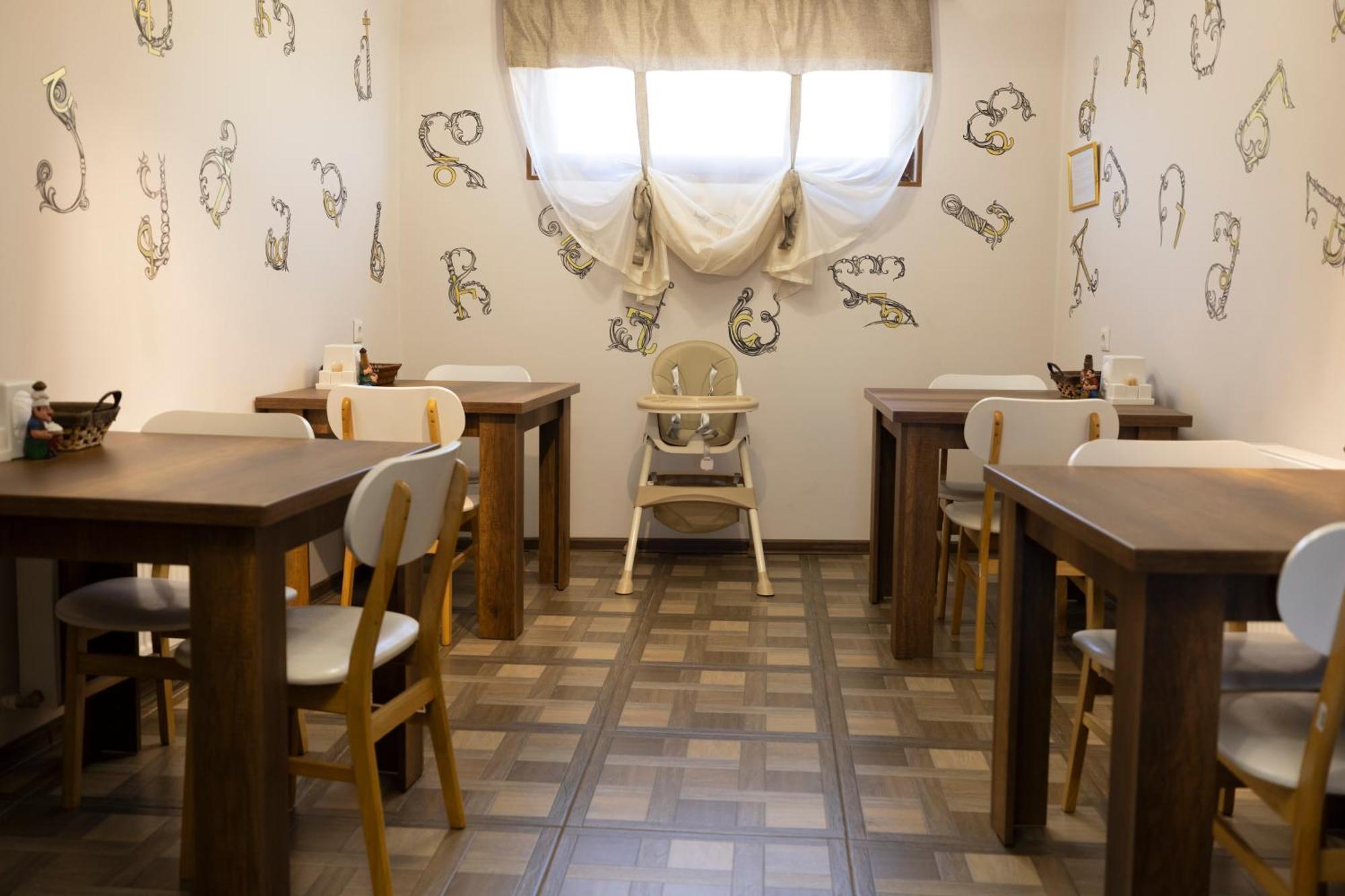 Hestia Boutique Hotel Gori Kültér fotó