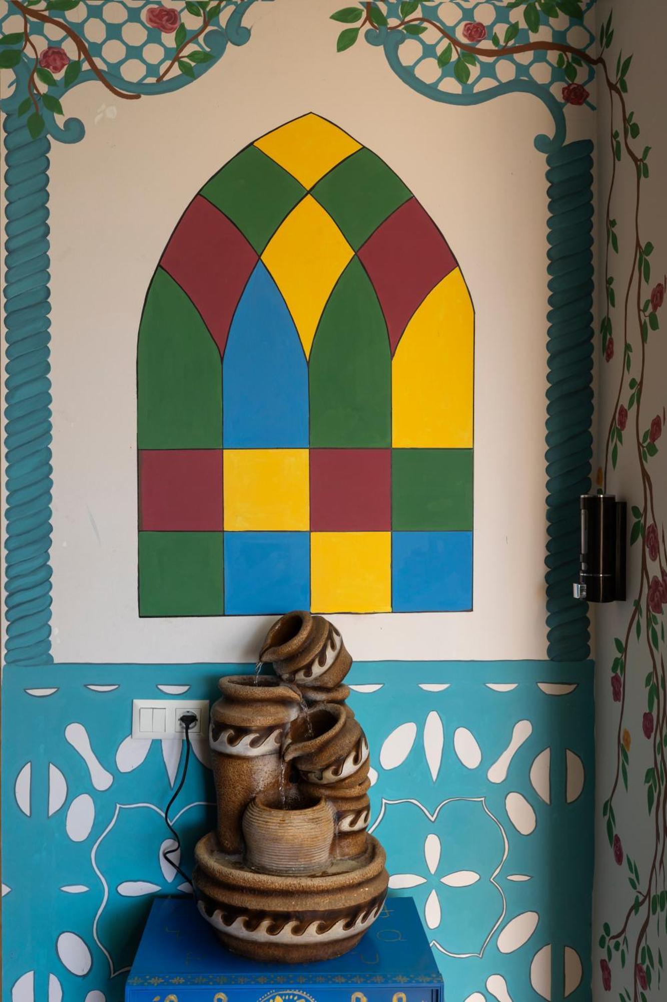 Hestia Boutique Hotel Gori Kültér fotó