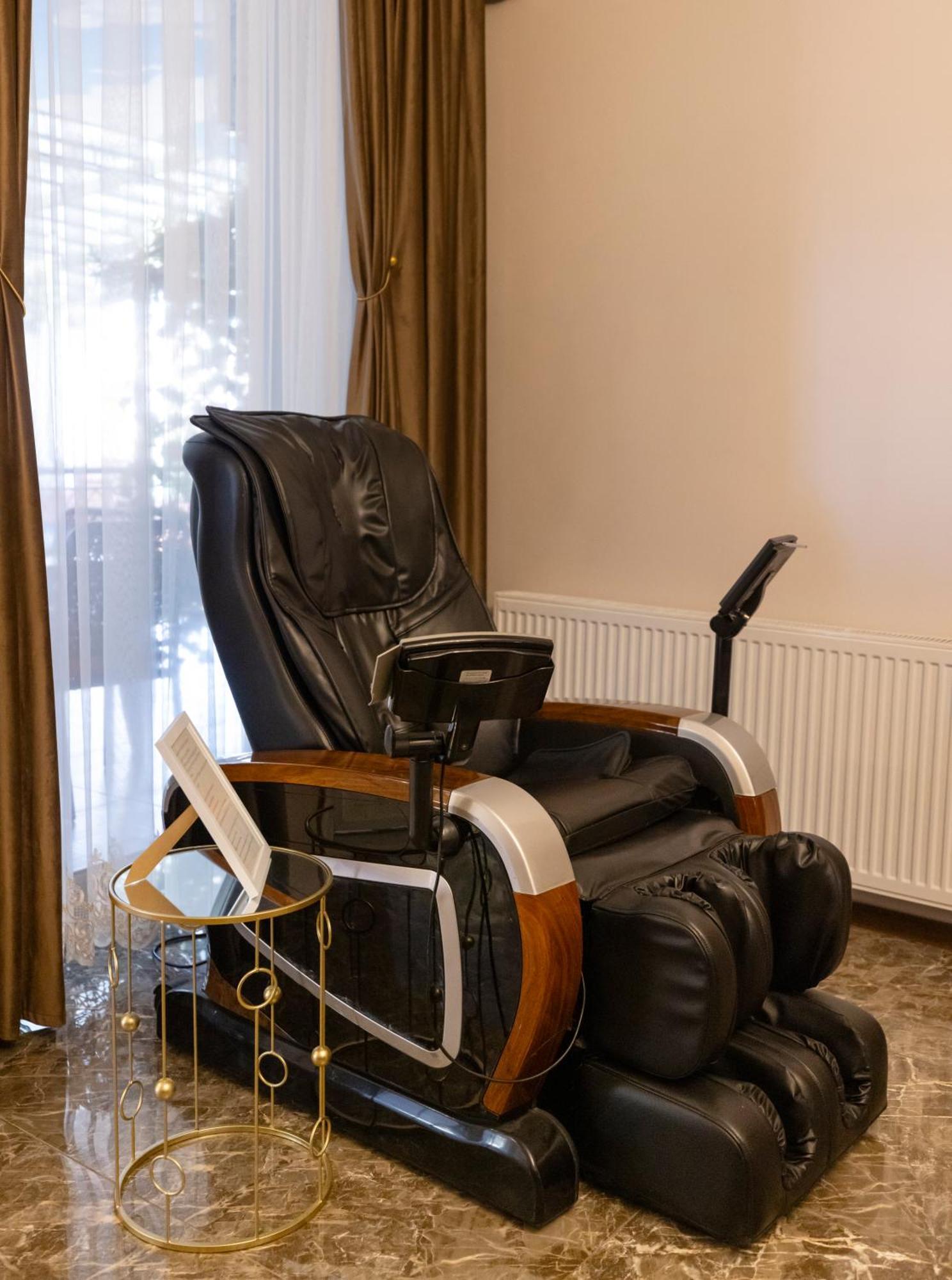 Hestia Boutique Hotel Gori Kültér fotó