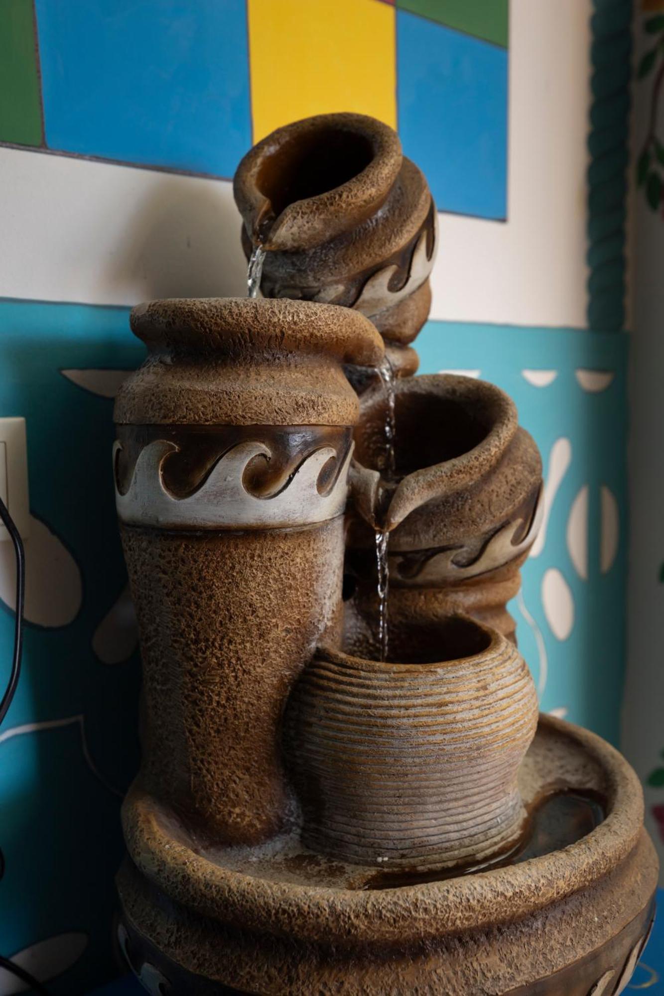 Hestia Boutique Hotel Gori Kültér fotó