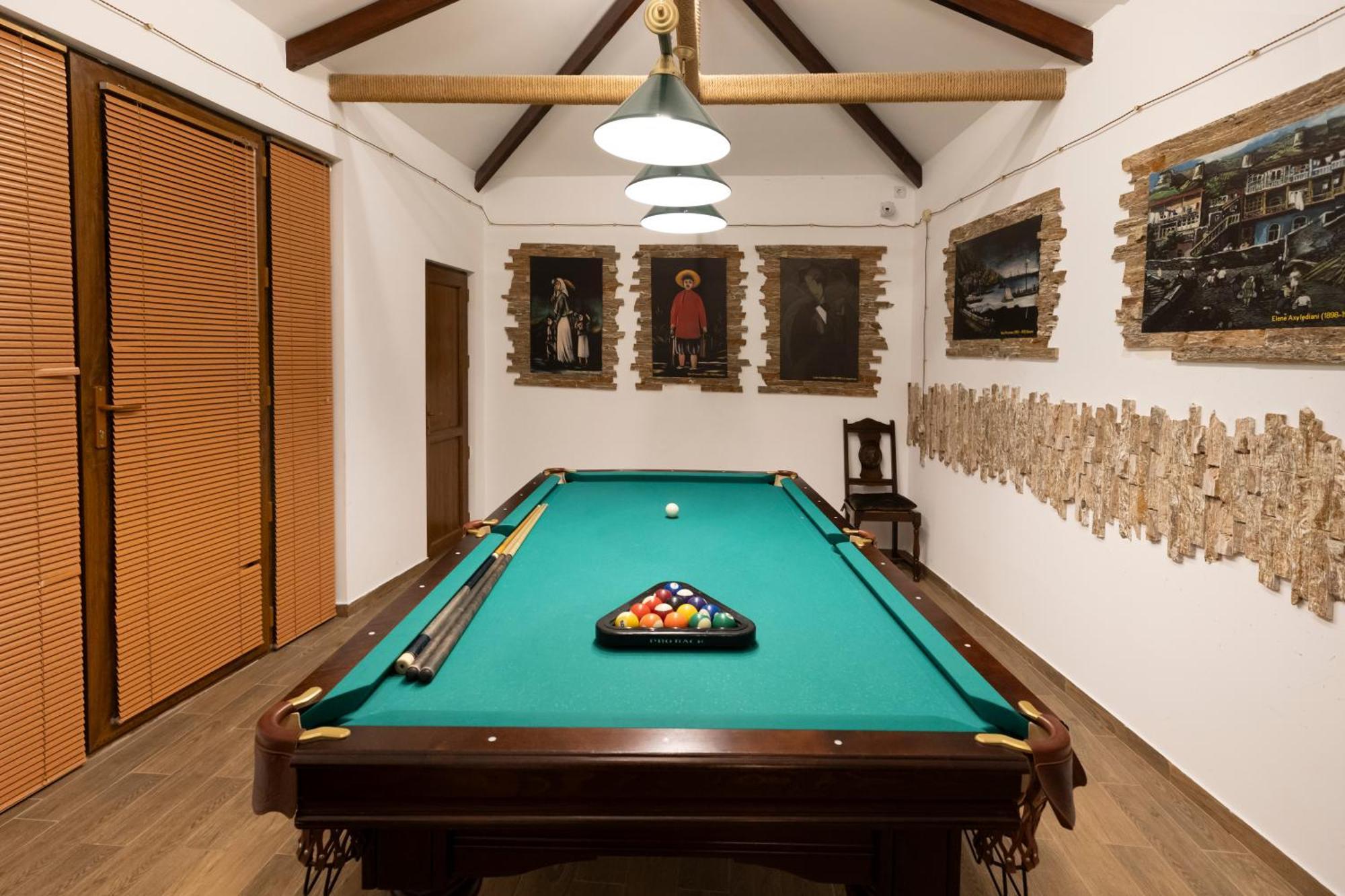 Hestia Boutique Hotel Gori Kültér fotó